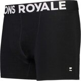 Mons Royale Hold 'Em Shorty Boksarice black | Shoptok.si