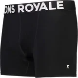 Hold 'Em Shorty Boksarice black