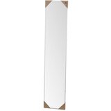 Casa Selección Stoječe ogledalo 31x151 cm – | Shoptok.si