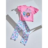 Sinsay Dvodijelna pidžama Gabby's Dollhouse | shoptok.hr