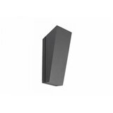Rabalux spoljna zidna rasveta temse led 3W antracit siva (77065) | ePonuda.com