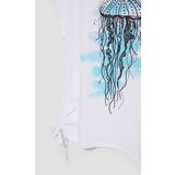 Marisse Women's T-Shirt L-Ts-4094 White | shoptok.hr