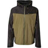 Killtec Zunanja jakna 'KOS' oliva / črna | Shoptok.si