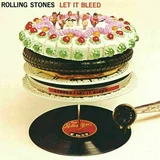 The Rolling Stones Let It Bleed (50th Anniversary Limited Deluxe Edition) (5 LP)