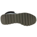 Tamaris Polškornji Antracite Com Črna | Shoptok.si