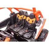 Buggy na akumulator Can-am RS DK-CA001 4x4 - DVOSJED - narančasti | shoptok.hr