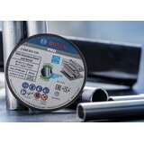 Bosch PRO Stainless Steel and Metal lepljena rezna ploča, 76×1×10 mm 2608601520 | Eponuda.com