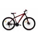 Capriolo bicikli mountin bike corrado 27.5in crveni Cene