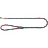 Trixie Povodec Cavo S-M 100 cm/12mm rdeča | Shoptok.si