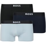 Boss Trunk 3P ONE Plava Cijene