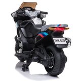 Motor na akumulator XMX609 - crni | shoptok.hr