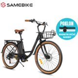 Samebike električni bicikl TDE10L Cene