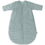 Jollein spalna vreča - zimska 110cm Rib sea green | Shoptok.si