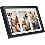 BD ART galerijski okvir za 3 fotografije 10×15cm | Shoptok.si
