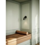  DFTP by Nordlux - Zidna lampa NEXUS 1xGU10/6W/230V crna | Eponuda.com