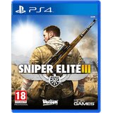 Sniper Elite 3 (PS4) - rabljeno | Shoptok.si
