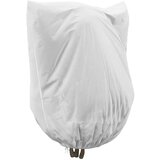  Pokrijte biljke od mraza flis pokrivačem 3 pcs Bijelo 2 4 x 2 m | shoptok.hr