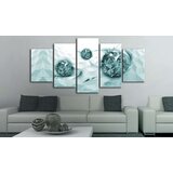  Slika - Embedded In Turquoise 200x100 | shoptok.hr