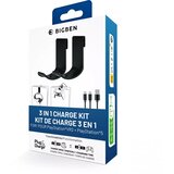 Bigben BB021134 3-u-1 set za punjenje za PS5 i PS VR2 Cene