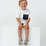 Rolly | romeo, julija & co.® bébé otroški usnjeni copatki koala oliver | Shoptok.si