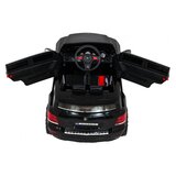  Auto na akumulator City Rider - crni | shoptok.hr