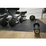 COBA Sestavljiva podloga Sport-Tile, robni element, DxŠ 610 x 610 mm | Shoptok.si