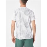 Joma Majice s kratkimi rokavi Challenge Bela | Shoptok.si
