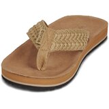 Cool shoe Japonke ZEPHYR Kostanjeva | Shoptok.si