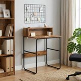  Stol s pohranom Staro drvo 60 x 50 x 91 cm - Staro drvo 60 x 50 x 91 cm | shoptok.hr
