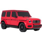  R/C 1:24 Mercedes AMG G63 Red RASTAR | shoptok.hr