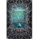 Flame Tree Rebecca Janicker, Rebecca Buchanan - Haunted House Short Stories | Eponuda.com