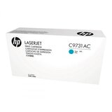 HP "Tonerpatrone - Contract - C9731AC - No.645A - cyan - 12.000Seiten" | shoptok.hr