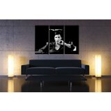 Ručno oslikana POP ART slika AL PACINO 120x80 cm | shoptok.hr
