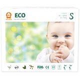 BeSuper Eco Bamboo pelene Cene