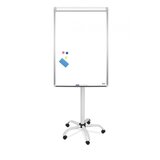  Ploča 100 x 70 cm na kotačima + GRATIS komplet Piši Briši | shoptok.hr