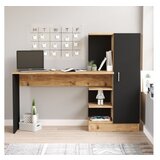 Hanah home radni sto CT2 - AB | ePonuda.com