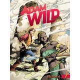 Phoenix Press Grupa autora
 - Adam Wild knjiga 4 Cene