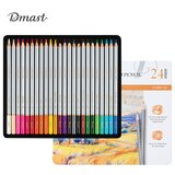 Deli DRVENE BOJICE UMETNIČKE DMAST PEBEO 1/24 EC300-24 Cene