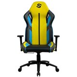 Spawn Gaming Stolica Lite Yellow | ePonuda.com