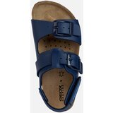 Geox Dark blue boys' sandals Ghita - Boys | shoptok.hr