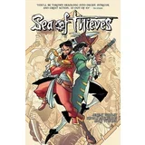 Jeremy Whitley - Sea Of Thieves