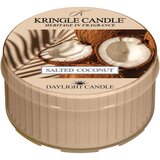 Kringle Candle Salted Coconut čajna svijeća 42 g Cijene