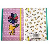 SNOOPY Bilježnica A5 15 x 21 cm | shoptok.hr
