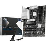 MSI PRO Z890-S WIFI motherboard Intel Z890 LGA 1851 (Socket V1) ATX | shoptok.hr