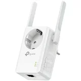 Tp-link Repeater TP-Link TL-WA860RE, 300Mbps Wireless N Wall Plugged Range Extender with AC PassthroughID: EK000484843