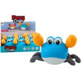  Pokretni rak za kupanje koji pliva - plavi | Shoptok.si