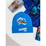 Sinsay Kapa s izvezenim natpisom Hot Wheels | shoptok.hr
