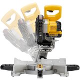 Dewalt akumulatorska potezna testera 590w DCS365N | Eponuda.com