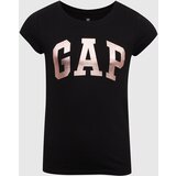 GAP Children's T-shirt with logo - Girls | ePonuda.com