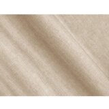 Cosmopolitan Design Bež žametna sedežna garnitura 180 cm Loretto – | Shoptok.si